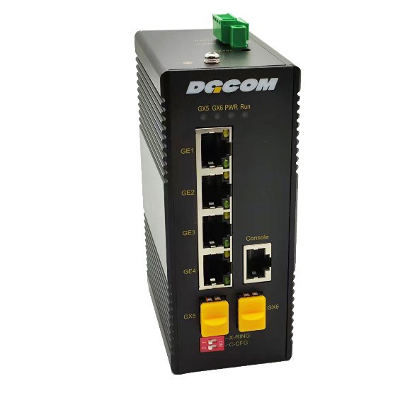 DGICOM3000