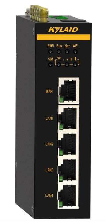 KyRouter100